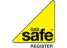 gas safe logo